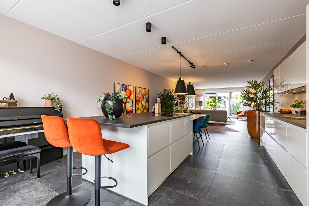 Rederssingel 15, 9685 AV Blauwestad - € 525.000 k.k. - Boekholt & partners makelaars Groningen