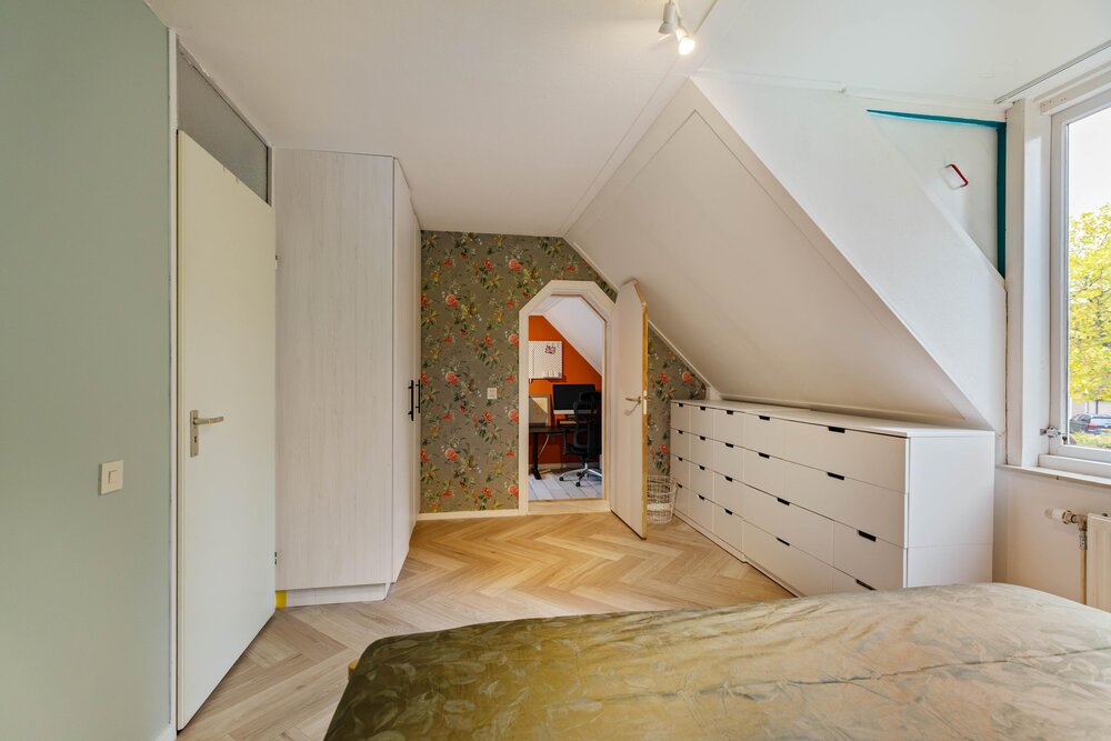 Jensemaheerd 104, 9736 CG Groningen - € 450.000 k.k. - Boekholt & partners makelaars Groningen