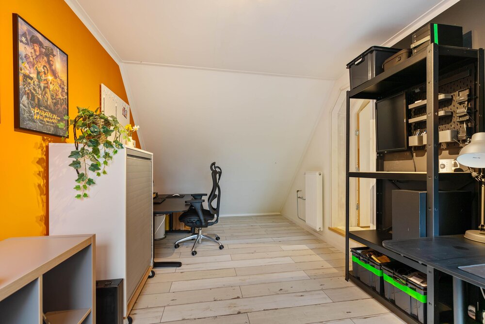 Jensemaheerd 104, 9736 CG Groningen - € 450.000 k.k. - Boekholt & partners makelaars Groningen