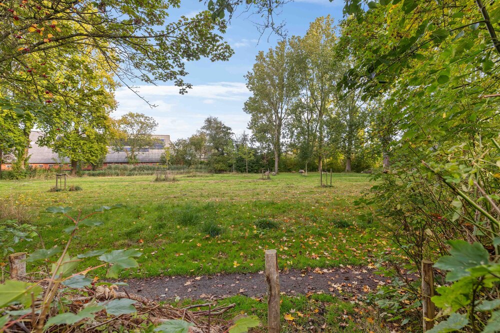 Jensemaheerd 104, 9736 CG Groningen - € 450.000 k.k. - Boekholt & partners makelaars Groningen