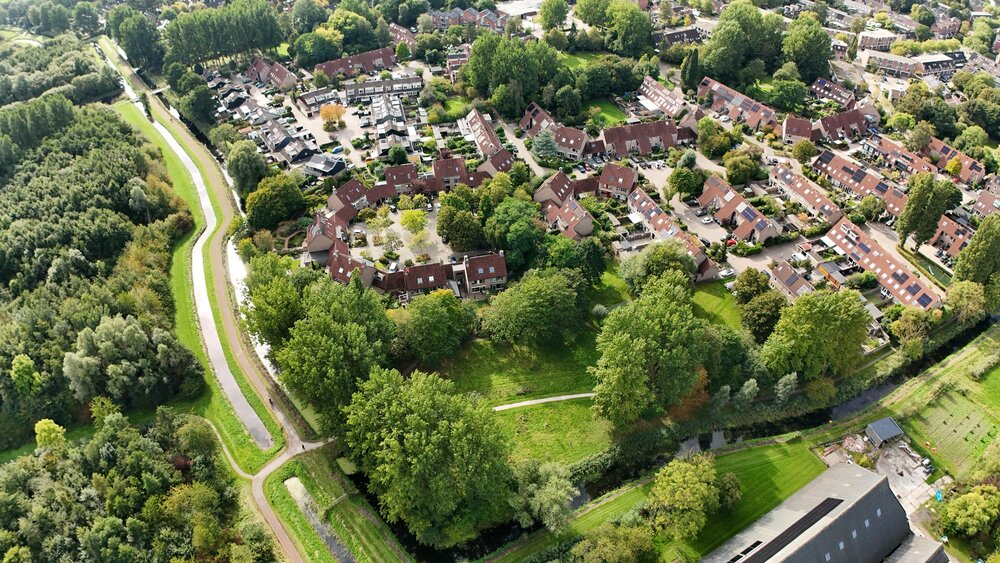 Jensemaheerd 104, 9736 CG Groningen - € 450.000 k.k. - Boekholt & partners makelaars Groningen