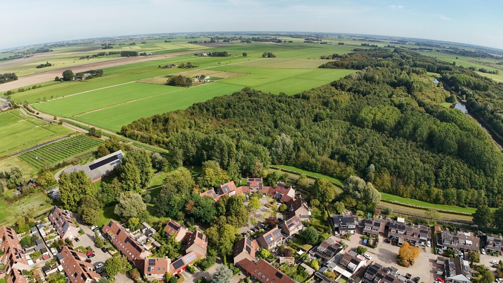 Jensemaheerd 104, 9736 CG Groningen - € 450.000 k.k. - Boekholt & partners makelaars Groningen