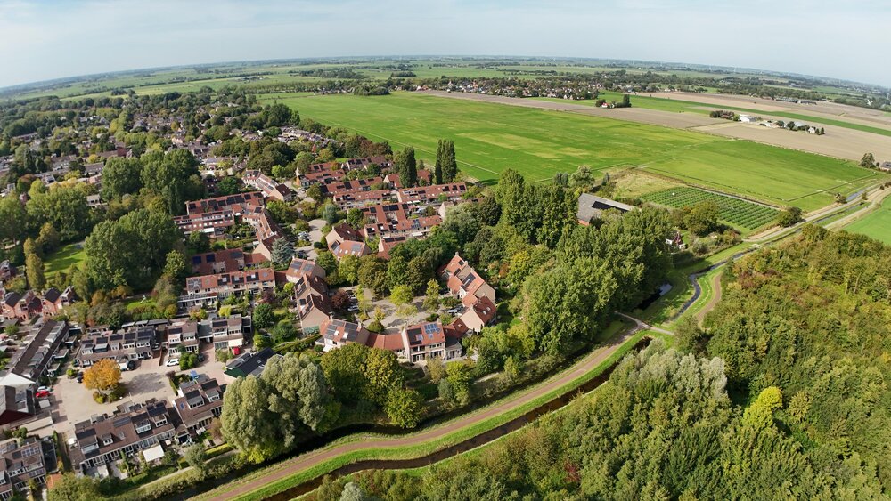 Jensemaheerd 104, 9736 CG Groningen - € 450.000 k.k. - Boekholt & partners makelaars Groningen