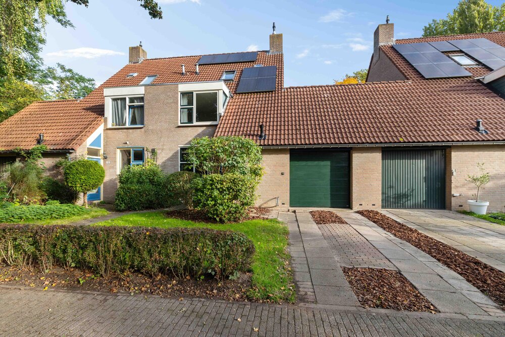 Jensemaheerd 104, 9736 CG Groningen - € 450.000 k.k. - Boekholt & partners makelaars Groningen