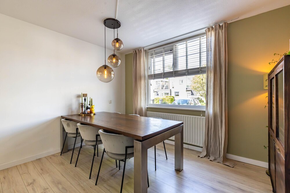 M.L. Kingstraat 76, 9728 WK Groningen - € 395.000 k.k. - Boekholt & partners makelaars Groningen