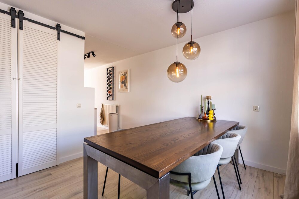 M.L. Kingstraat 76, 9728 WK Groningen - € 395.000 k.k. - Boekholt & partners makelaars Groningen