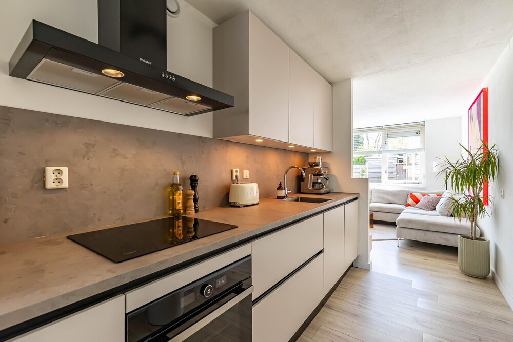 M.L. Kingstraat 76, 9728 WK Groningen - € 395.000 k.k. - Boekholt & partners makelaars Groningen