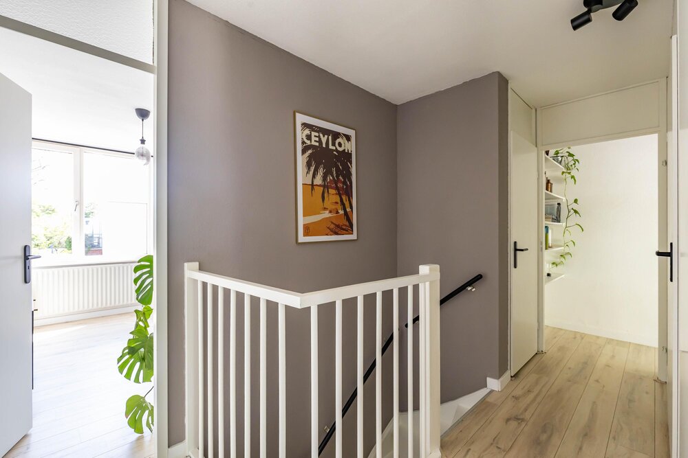M.L. Kingstraat 76, 9728 WK Groningen - € 395.000 k.k. - Boekholt & partners makelaars Groningen