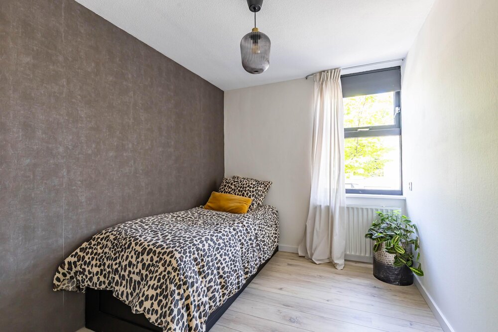 M.L. Kingstraat 76, 9728 WK Groningen - € 395.000 k.k. - Boekholt & partners makelaars Groningen