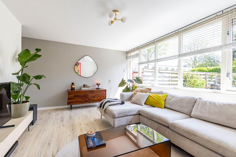 M.L. Kingstraat 76, 9728 WK Groningen - € 395.000 k.k. - Boekholt & partners makelaars Groningen