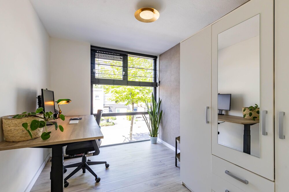 M.L. Kingstraat 76, 9728 WK Groningen - € 395.000 k.k. - Boekholt & partners makelaars Groningen