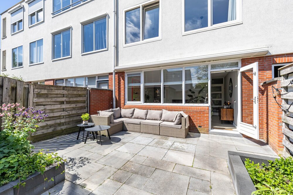 M.L. Kingstraat 76, 9728 WK Groningen - € 395.000 k.k. - Boekholt & partners makelaars Groningen