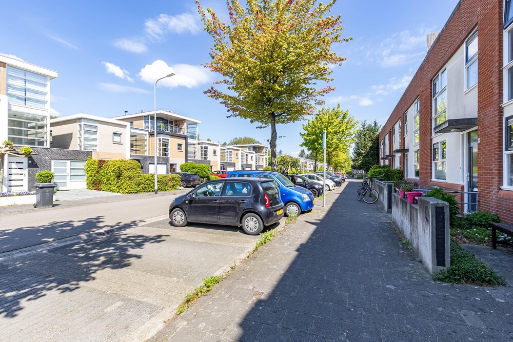M.L. Kingstraat 76, 9728 WK Groningen - € 395.000 k.k. - Boekholt & partners makelaars Groningen