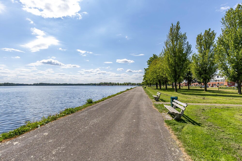 M.L. Kingstraat 76, 9728 WK Groningen - € 395.000 k.k. - Boekholt & partners makelaars Groningen