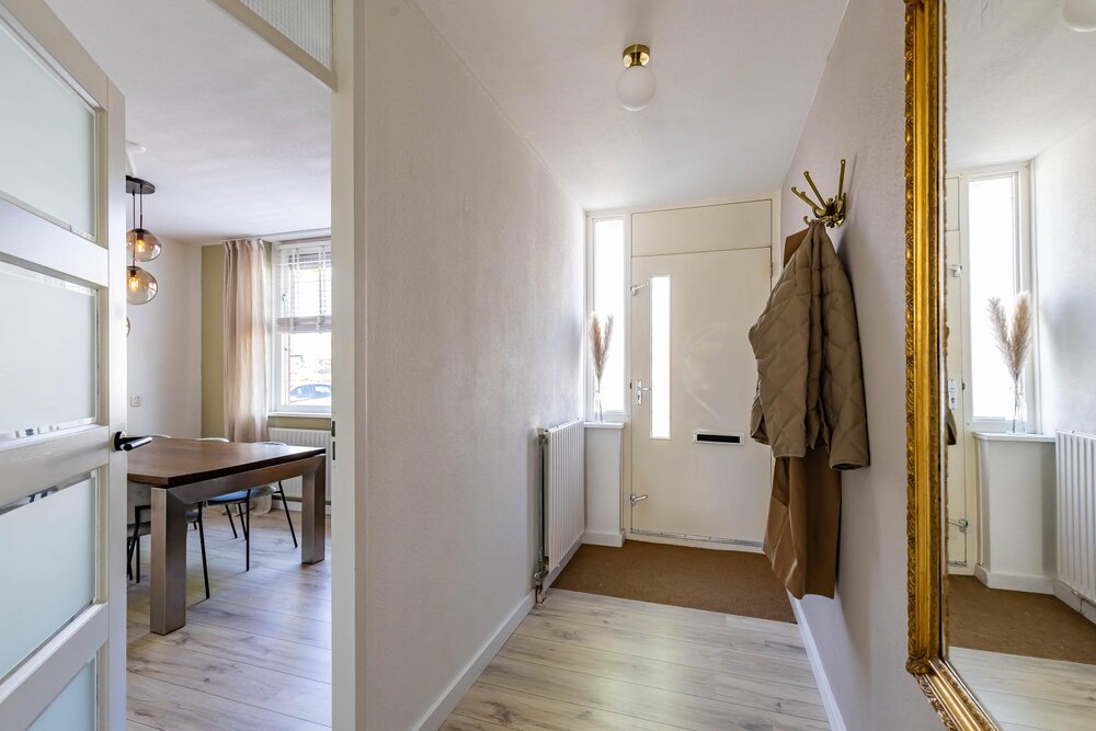 M.L. Kingstraat 76, 9728 WK Groningen - € 395.000 k.k. - Boekholt & partners makelaars Groningen