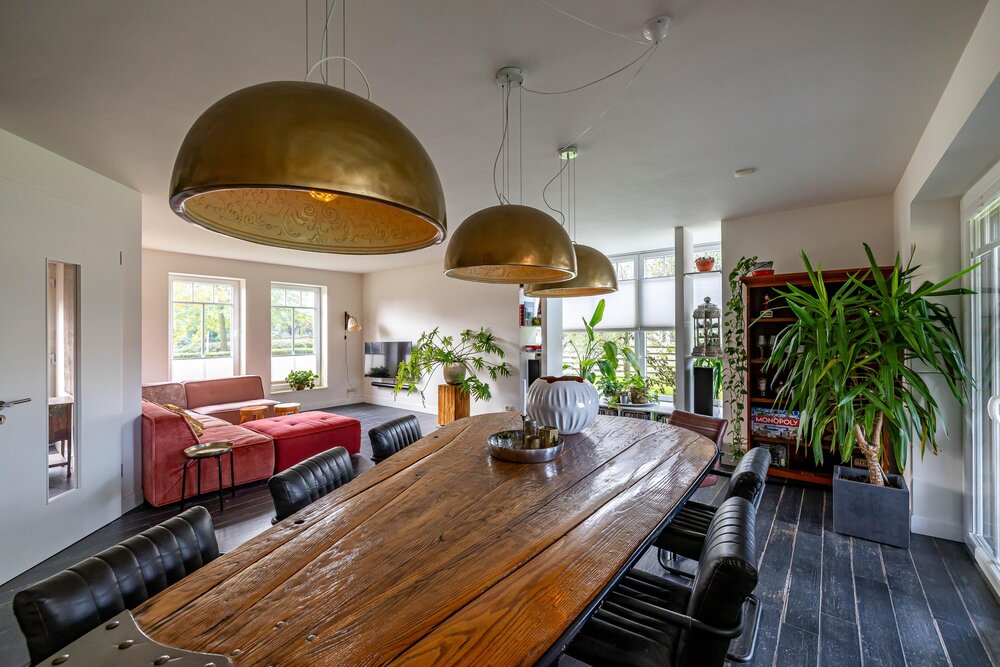 Jonker Egbert Clantsngl 41, 9617 ET Harkstede - € 675.000 k.k. - Boekholt & partners makelaars Groningen