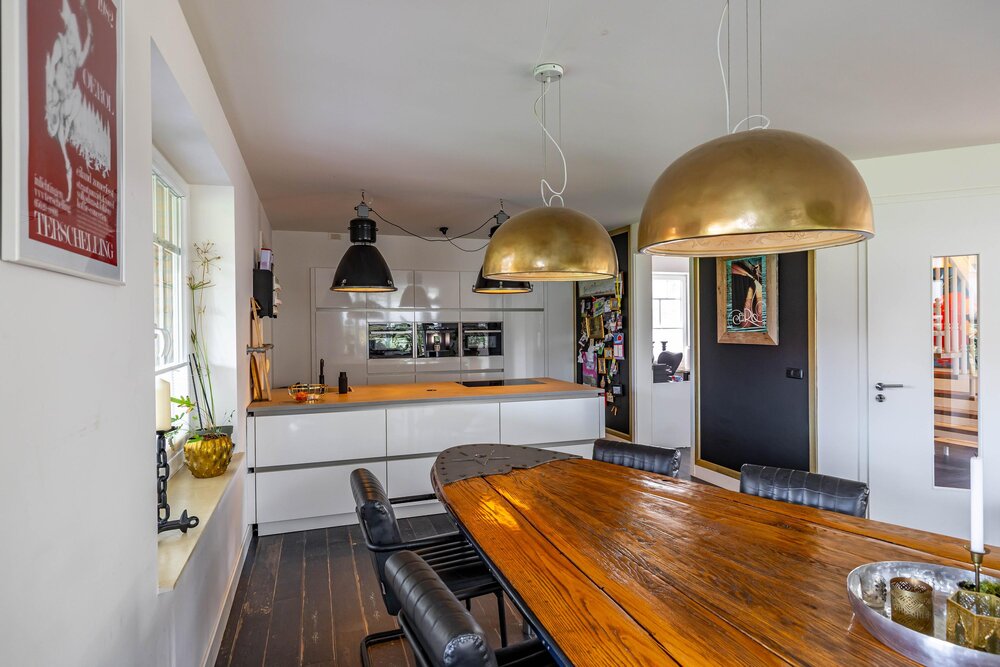 Jonker Egbert Clantsngl 41, 9617 ET Harkstede - € 675.000 k.k. - Boekholt & partners makelaars Groningen