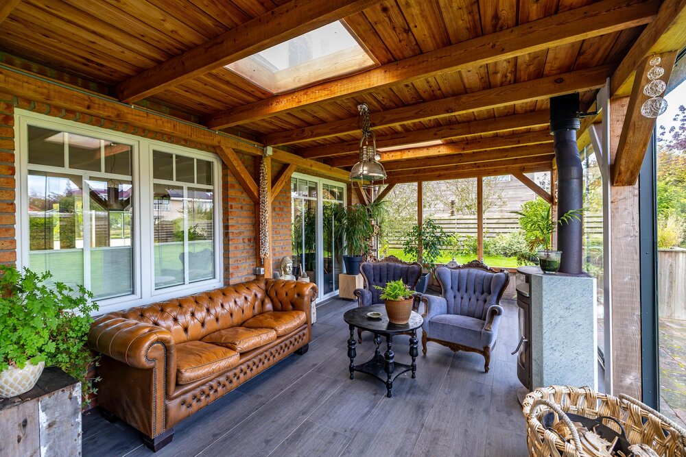 Jonker Egbert Clantsngl 41, 9617 ET Harkstede - € 675.000 k.k. - Boekholt & partners makelaars Groningen