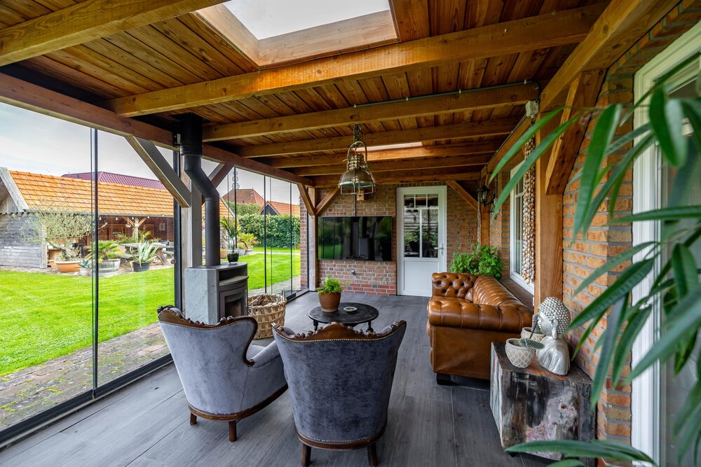 Jonker Egbert Clantsngl 41, 9617 ET Harkstede - € 675.000 k.k. - Boekholt & partners makelaars Groningen