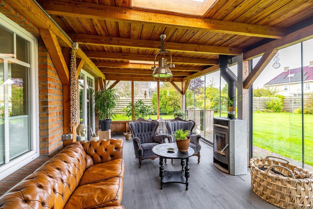 Jonker Egbert Clantsngl 41, 9617 ET Harkstede - € 675.000 k.k. - Boekholt & partners makelaars Groningen