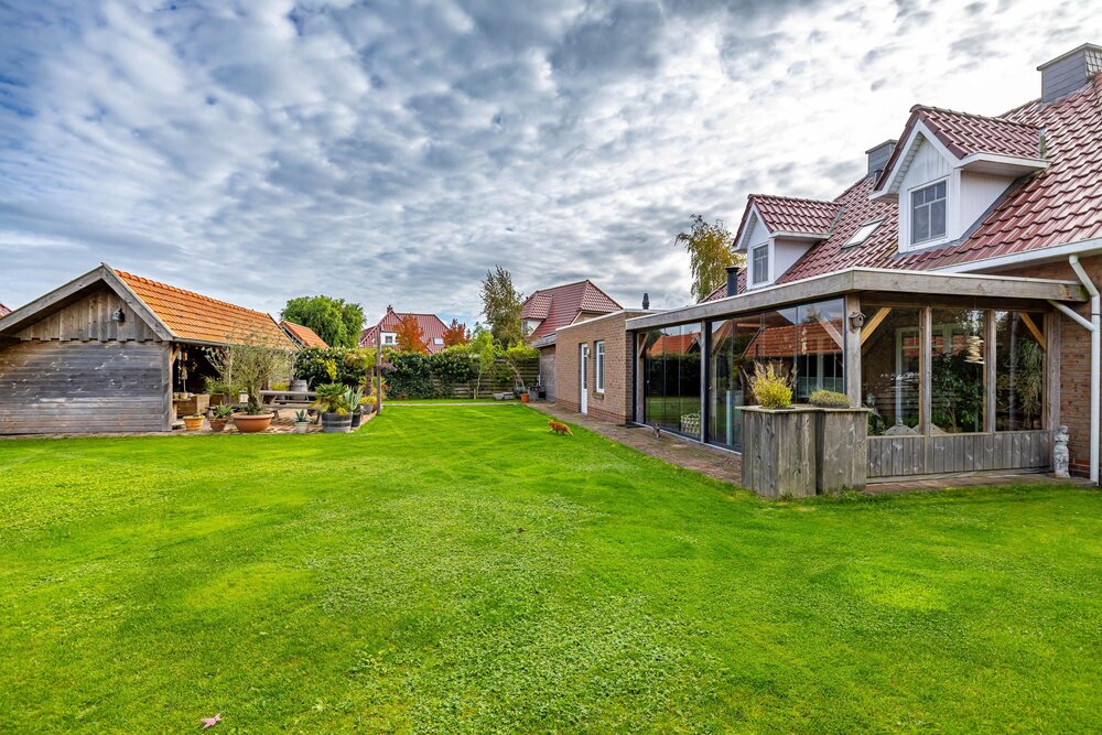 Jonker Egbert Clantsngl 41, 9617 ET Harkstede - € 675.000 k.k. - Boekholt & partners makelaars Groningen