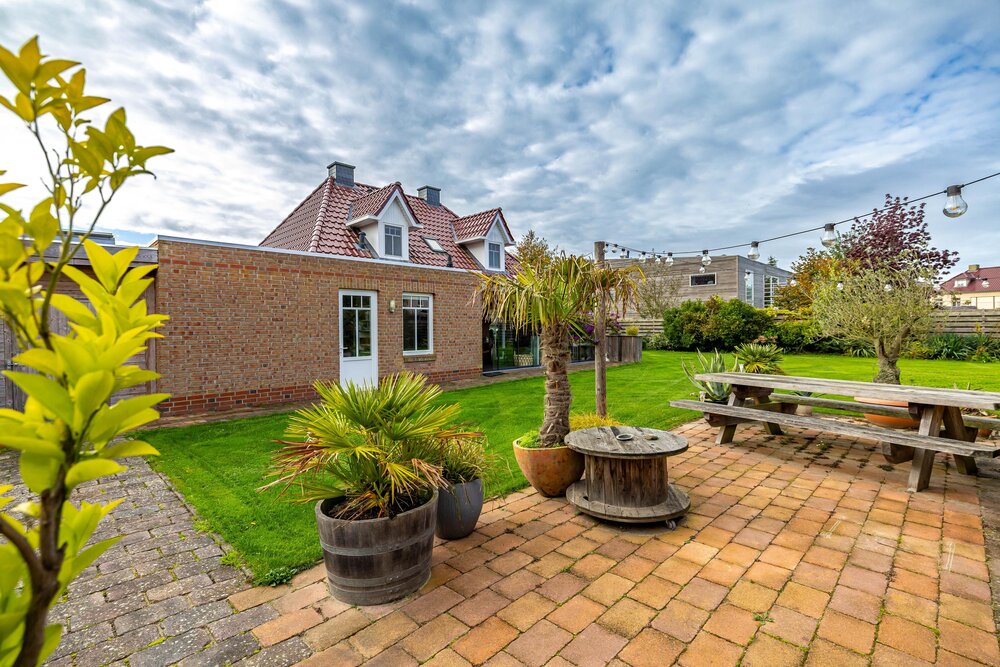 Jonker Egbert Clantsngl 41, 9617 ET Harkstede - € 675.000 k.k. - Boekholt & partners makelaars Groningen