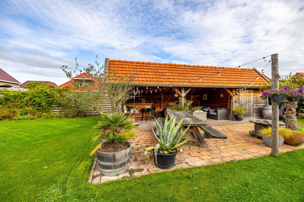 Jonker Egbert Clantsngl 41, 9617 ET Harkstede - € 675.000 k.k. - Boekholt & partners makelaars Groningen