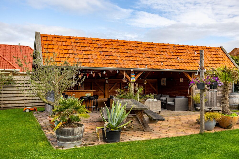 Jonker Egbert Clantsngl 41, 9617 ET Harkstede - € 675.000 k.k. - Boekholt & partners makelaars Groningen