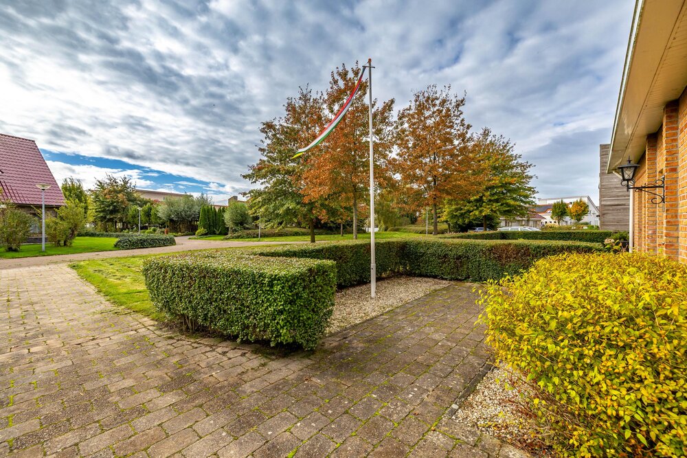 Jonker Egbert Clantsngl 41, 9617 ET Harkstede - € 675.000 k.k. - Boekholt & partners makelaars Groningen