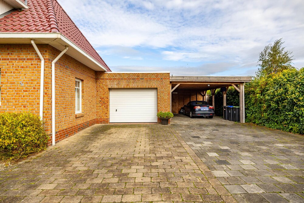 Jonker Egbert Clantsngl 41, 9617 ET Harkstede - € 675.000 k.k. - Boekholt & partners makelaars Groningen