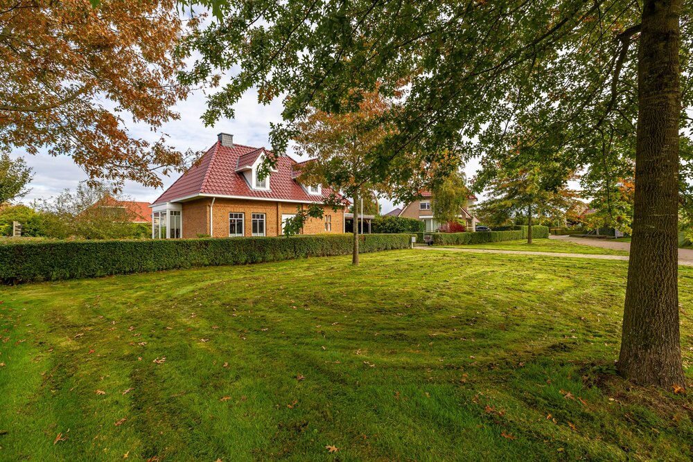 Jonker Egbert Clantsngl 41, 9617 ET Harkstede - € 675.000 k.k. - Boekholt & partners makelaars Groningen