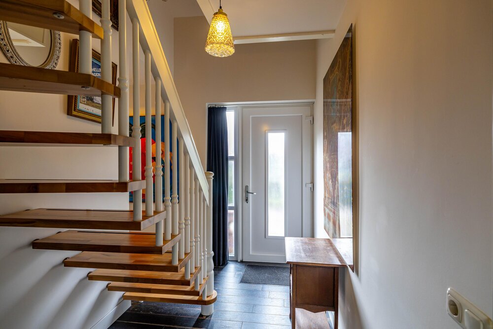 Jonker Egbert Clantsngl 41, 9617 ET Harkstede - € 675.000 k.k. - Boekholt & partners makelaars Groningen