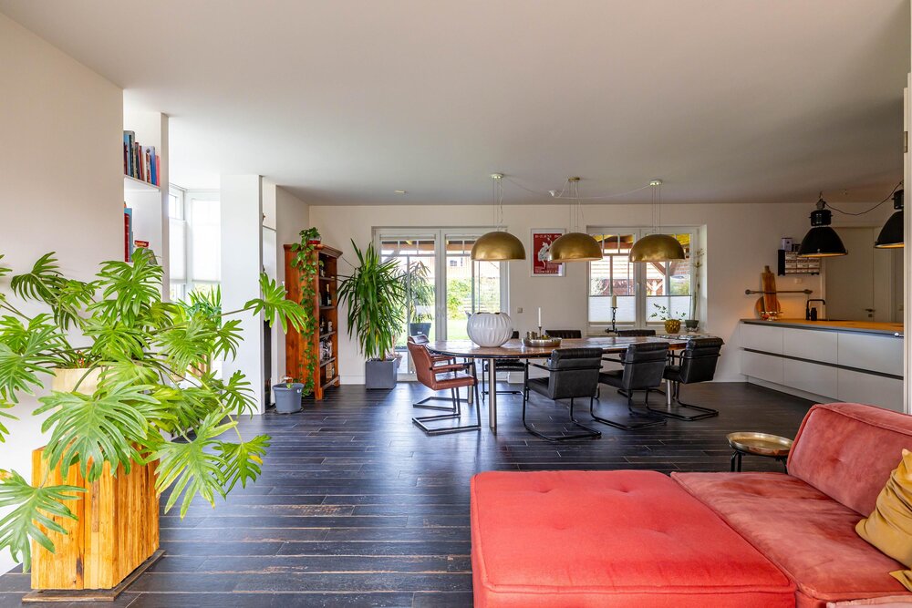 Jonker Egbert Clantsngl 41, 9617 ET Harkstede - € 675.000 k.k. - Boekholt & partners makelaars Groningen