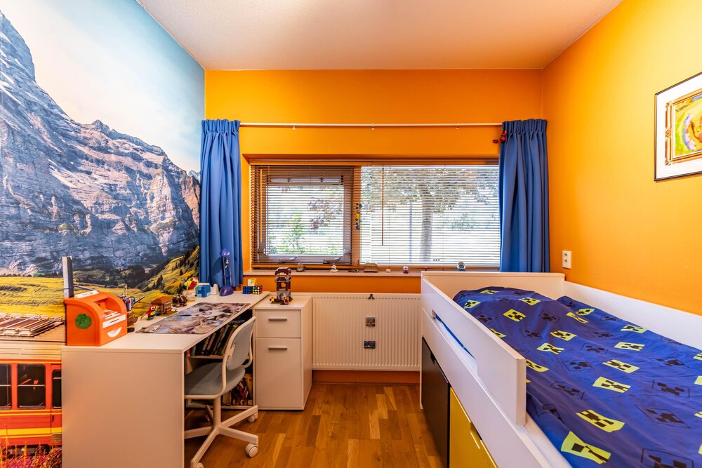 Siersteenlaan 391, 9745 DX Groningen - € 525.000 k.k. - Boekholt & partners makelaars Groningen