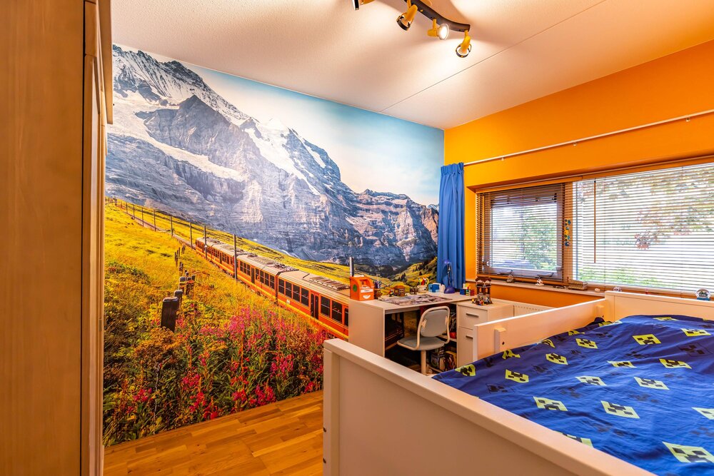 Siersteenlaan 391, 9745 DX Groningen - € 525.000 k.k. - Boekholt & partners makelaars Groningen