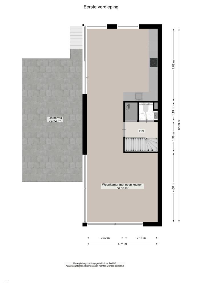Siersteenlaan 391, 9745 DX Groningen - € 525.000 k.k. - Boekholt & partners makelaars Groningen