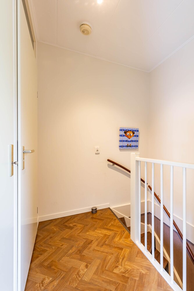 Siersteenlaan 391, 9745 DX Groningen - € 525.000 k.k. - Boekholt & partners makelaars Groningen