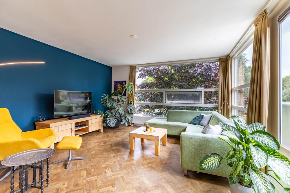 Siersteenlaan 391, 9745 DX Groningen - € 525.000 k.k. - Boekholt & partners makelaars Groningen