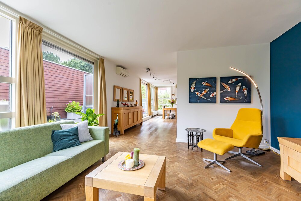 Siersteenlaan 391, 9745 DX Groningen - € 525.000 k.k. - Boekholt & partners makelaars Groningen