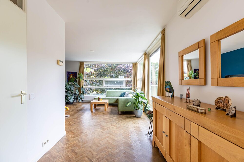 Siersteenlaan 391, 9745 DX Groningen - € 525.000 k.k. - Boekholt & partners makelaars Groningen