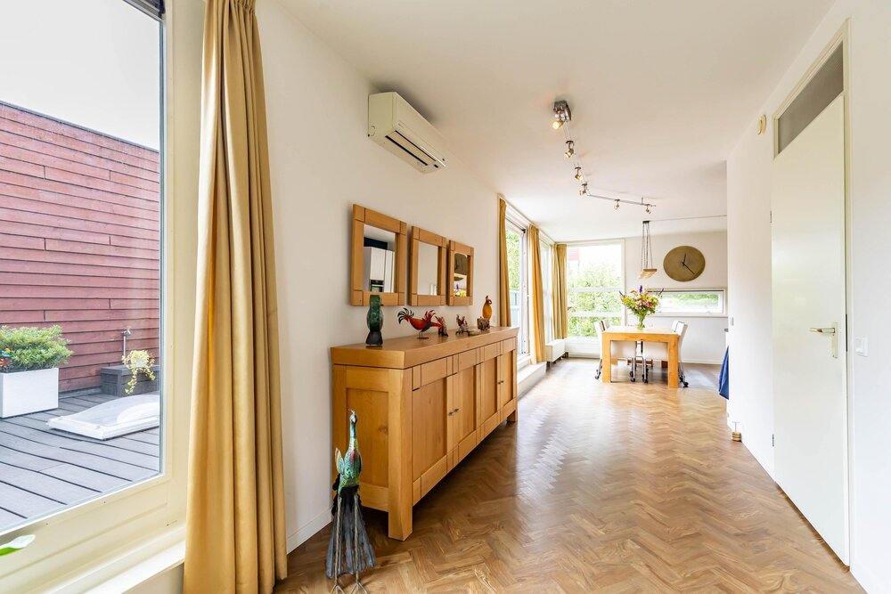 Siersteenlaan 391, 9745 DX Groningen - € 525.000 k.k. - Boekholt & partners makelaars Groningen