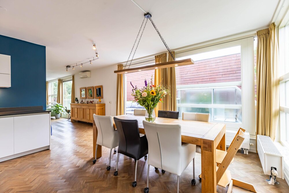 Siersteenlaan 391, 9745 DX Groningen - € 525.000 k.k. - Boekholt & partners makelaars Groningen