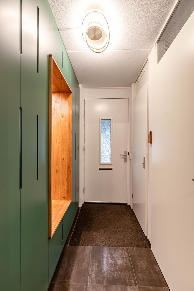 Siersteenlaan 391, 9745 DX Groningen - € 525.000 k.k. - Boekholt & partners makelaars Groningen