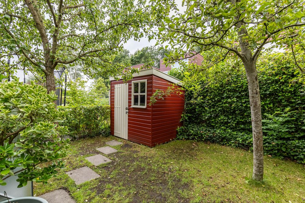 Siersteenlaan 391, 9745 DX Groningen - € 525.000 k.k. - Boekholt & partners makelaars Groningen