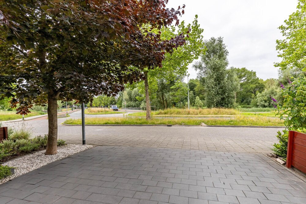 Siersteenlaan 391, 9745 DX Groningen - € 525.000 k.k. - Boekholt & partners makelaars Groningen