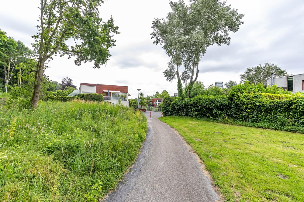 Siersteenlaan 391, 9745 DX Groningen - € 525.000 k.k. - Boekholt & partners makelaars Groningen
