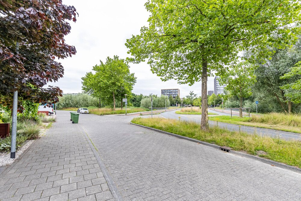 Siersteenlaan 391, 9745 DX Groningen - € 525.000 k.k. - Boekholt & partners makelaars Groningen