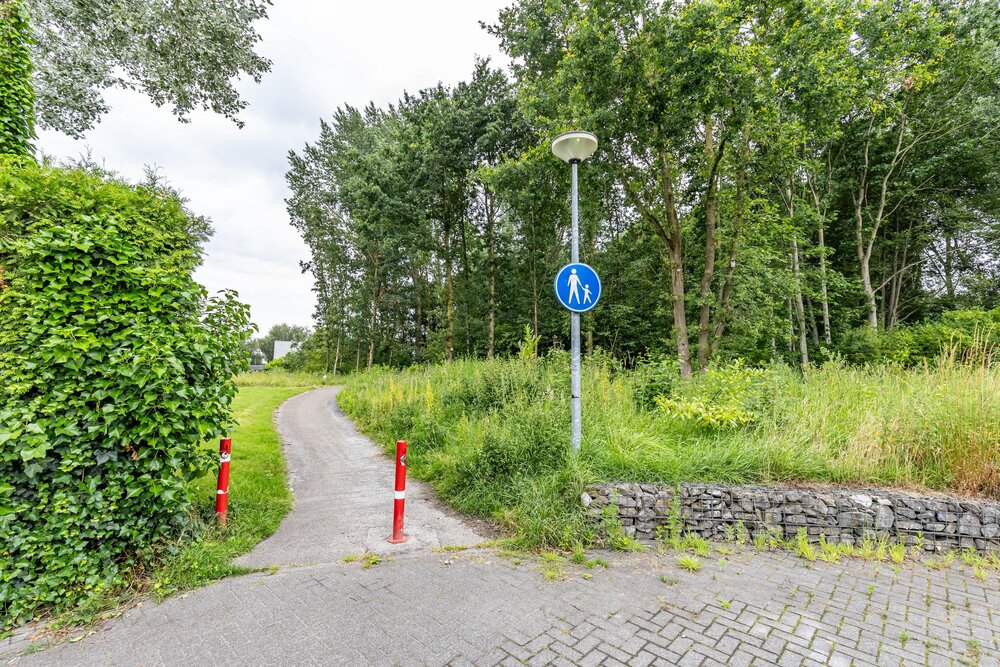 Siersteenlaan 391, 9745 DX Groningen - € 525.000 k.k. - Boekholt & partners makelaars Groningen