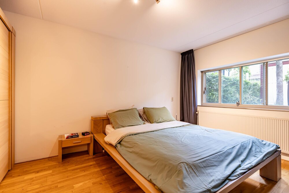 Siersteenlaan 391, 9745 DX Groningen - € 525.000 k.k. - Boekholt & partners makelaars Groningen