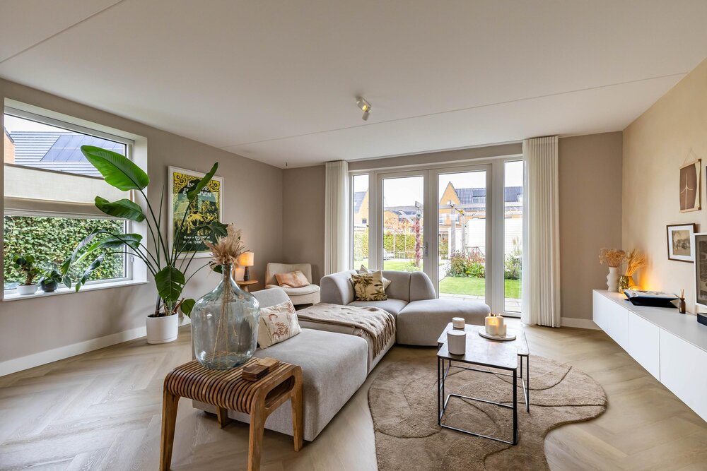 Het Verlaat 2, 9613 CN Meerstad - € 475.000 k.k. - Boekholt & partners makelaars Groningen